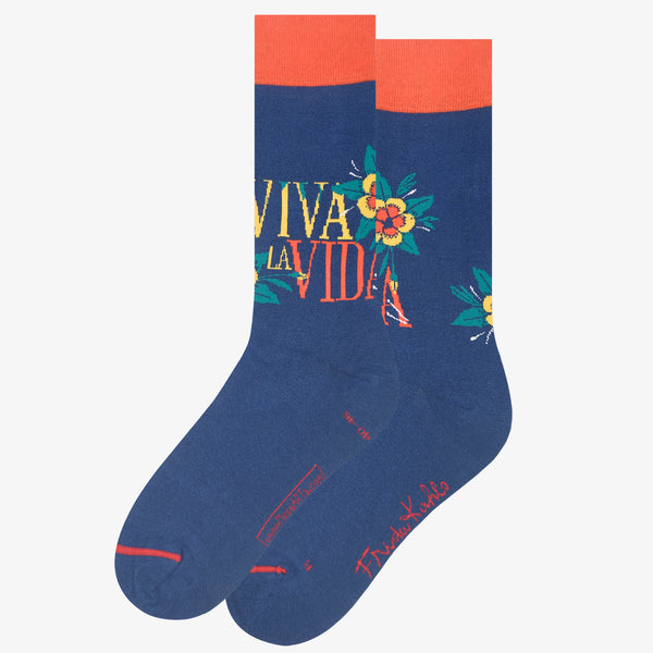 Musearta Frida Kahlo - Es lebe das Leben Jubiläumsangebot