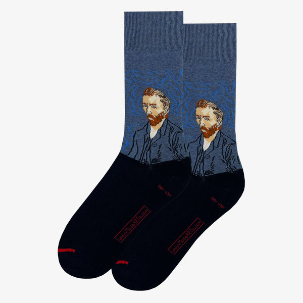 Musearta Vincent van Gogh - Selbstportrait zollfrei