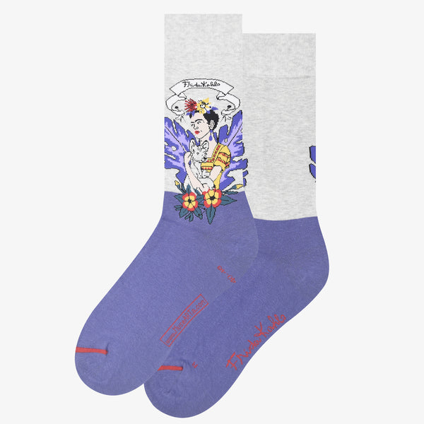 Musearta Frida Kahlo - Frida mit Hund Online