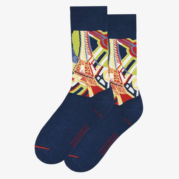 Musearta Robert Delaunay - Der Eiffelturm Flash Sale