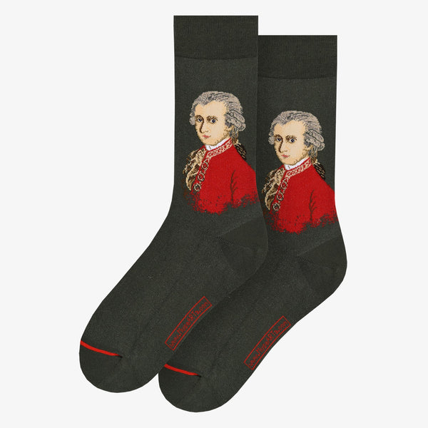 Musearta Barbara Krafft - Wolfgang Amadeus Mozart Preisnachlass