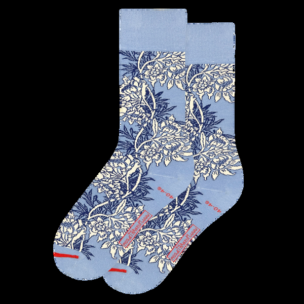 Musearta William Morris - Tulpe und Weide Bis zu 60% Rabatt