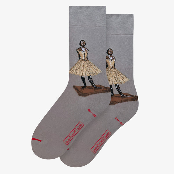 Musearta Edgar Degas - Kleine vierzehnjährige Tänzerin Nur für heute