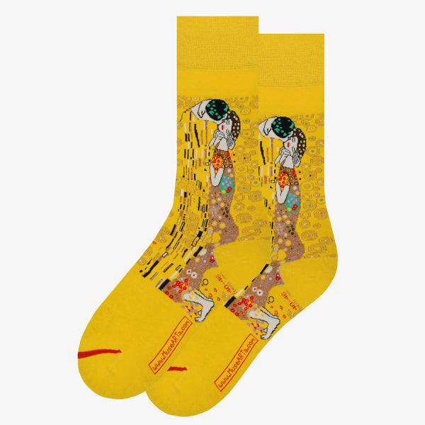 Musearta Gustav Klimt - Der Kuss Super Rabatt