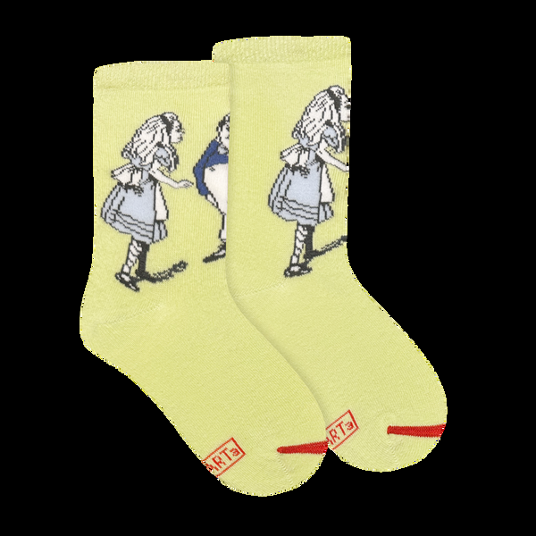 Musearta John Tenniel - Tweedledee und Tweedledum Begrenzte Freigabe