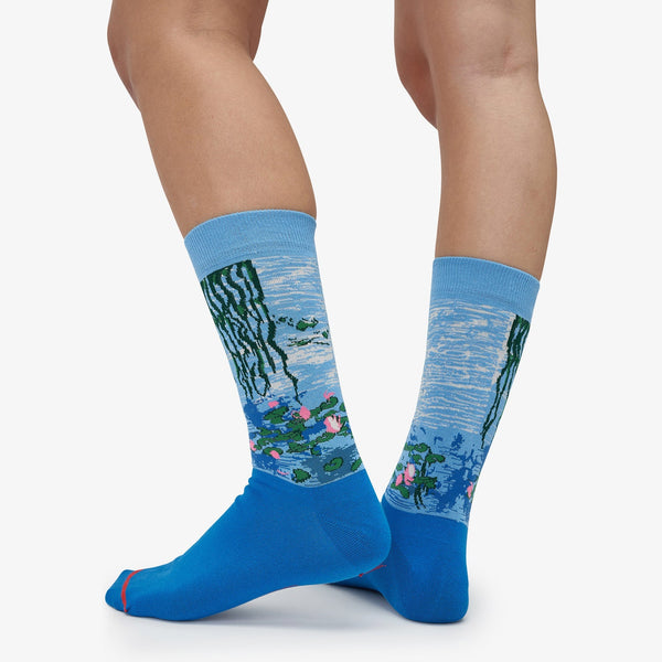 Musearta Claude Monet - Seerosen II Zeitbegrenzte Promotion