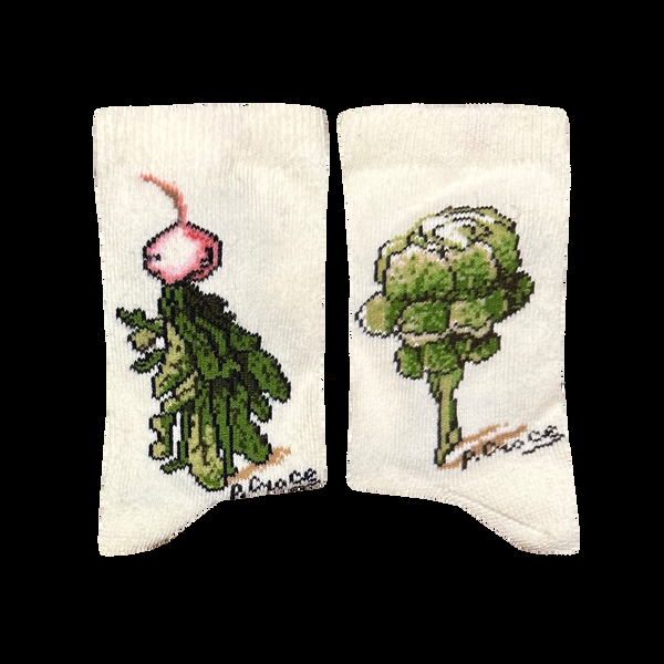 Musearta P. Croce - Gemüsekostüme Fabrik Onlineshop