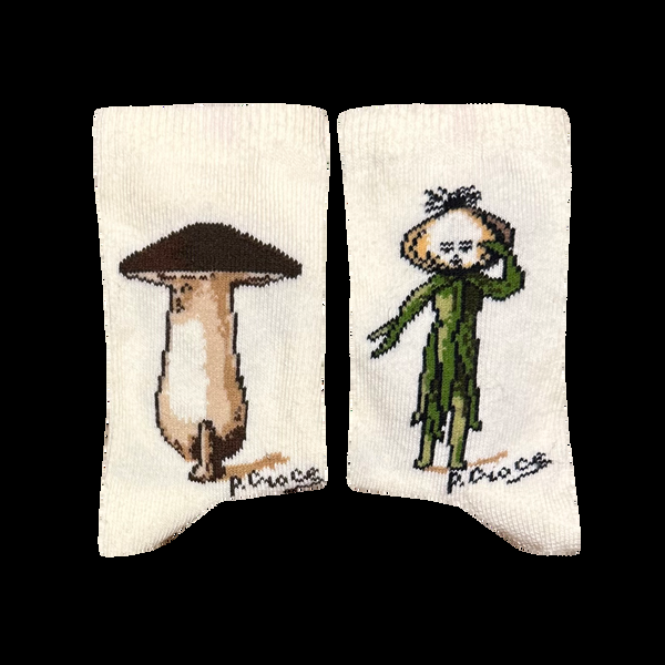 Musearta P. Croce - Gemüsekostüme Fabrik Onlineshop