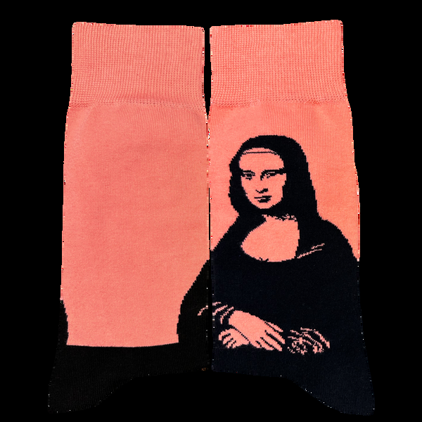 Musearta Leonardo da Vinci - Mona Lisa Flash Sale
