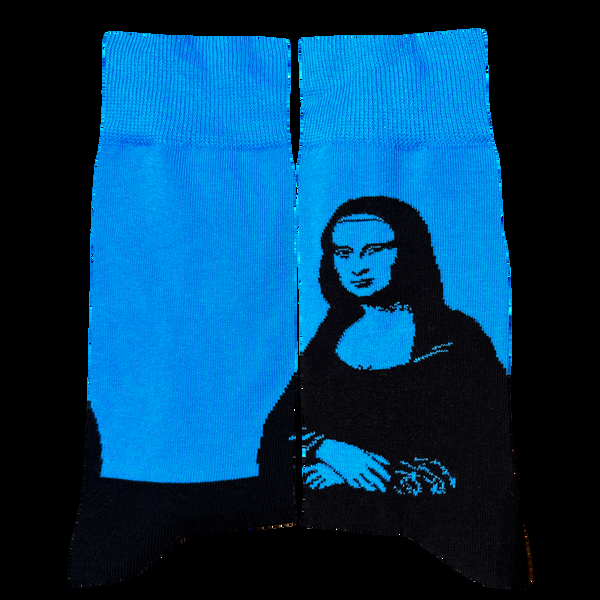 Musearta Leonardo da Vinci - Mona Lisa Begrenztes Angebot