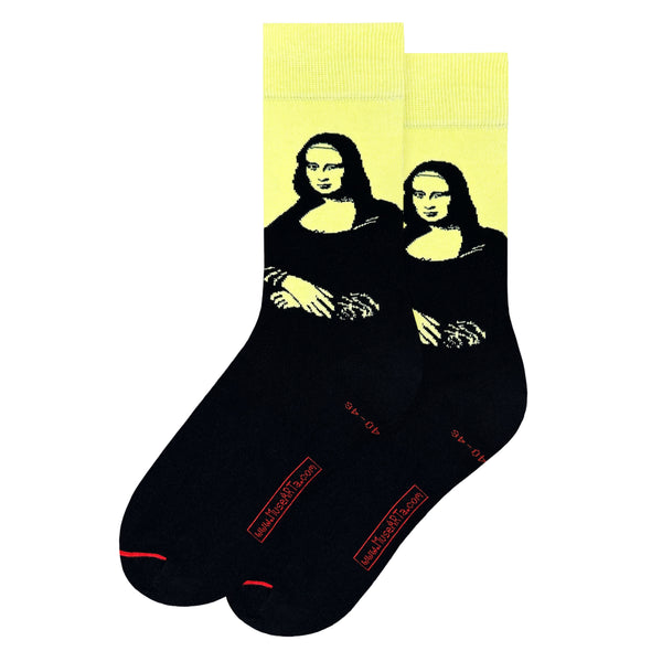 Musearta Leonardo da Vinci - Mona Lisa Online Shopping