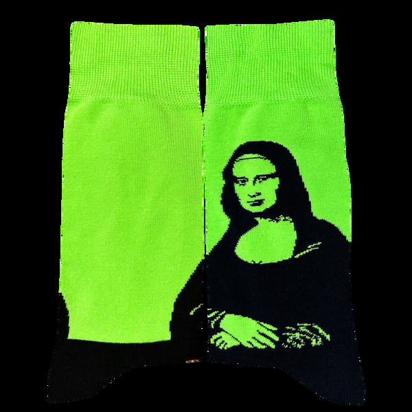 Musearta Leonardo da Vinci - Mona Lisa Preisnachlass