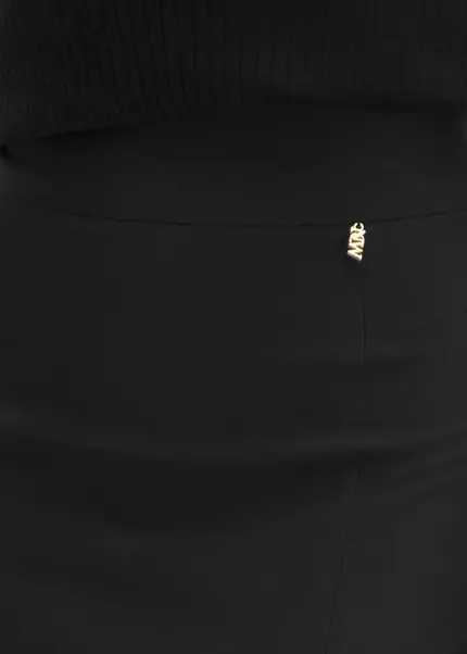 Nicowa Classic sheath skirt - COLINERA in BLACKarticle number NC8A12044019E-019 Rabatte dieses Monats