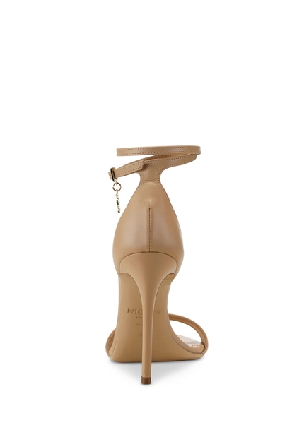 Nicowa Strappy sandal - MELAVIA 115 in Beigearticle number NC8A18009010E-138 Super Rabatt