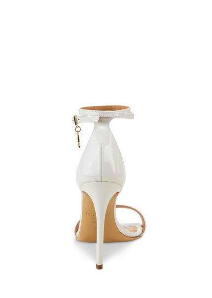 Nicowa Strappy sandal - MELAVIA 115 in Creamarticle number NC8A18009012E-072 Riesige Rabatte