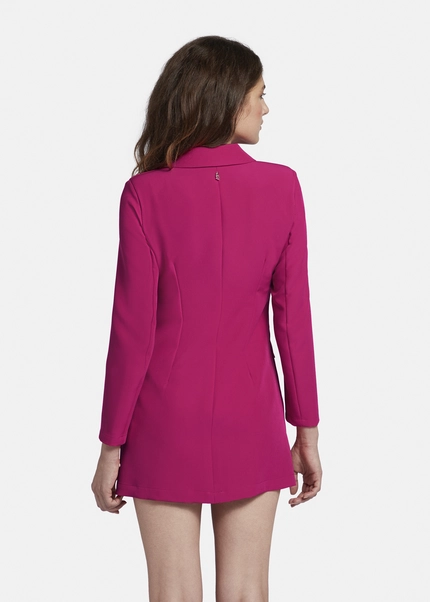 Nicowa Modern blazer dress in trend colour - MONIWA in PINKarticle number NC6A52012044E-139 Kostenloser Versand international