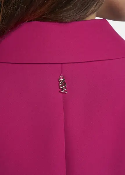 Nicowa Modern blazer dress in trend colour - MONIWA in PINKarticle number NC6A52012044E-139 Kostenloser Versand international