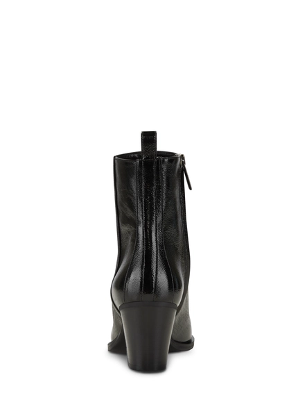 Nicowa Plain ankle boots PIAWOLO in BLACK PATENTarticle number NC8A21502019E-002 Verkauf