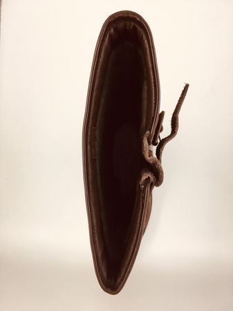 Pezzo D'oro Lederstiefel für die Jagd, Winterstiefel, Reiterstiefel,warm gefüttert,Leder,braun,Damen und Herren Letzte 2 Tage