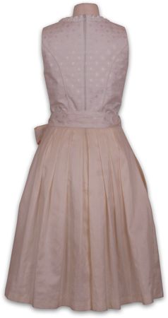 Pezzo D'oro Pezzo D&#039;oro Designer Hochzeitsdirndl Festtagsdirndl Brautdirndl,Farbe Ivory Super Rabatt