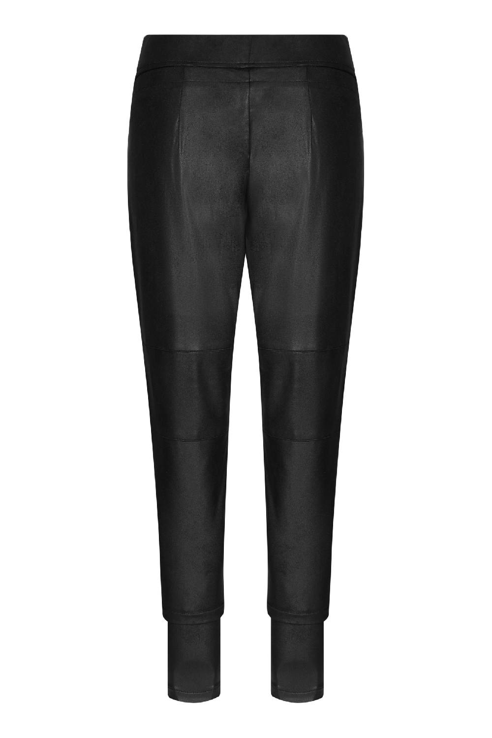 Raffaello Rossi Joggpant Relaxed lang Mid Waist schwarz: CANDY Neueste Stile