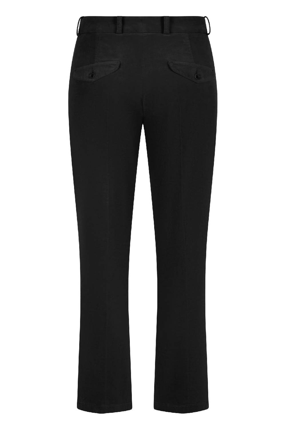 Raffaello Rossi Bootcut Slim verkürzt -7/8 Mid Waist schwarz: DORAIN 7/8 Bis zu 65% Rabatt