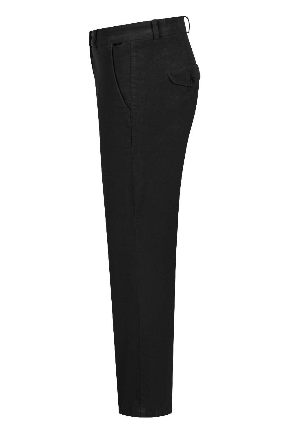 Raffaello Rossi Bootcut Slim verkürzt -7/8 Mid Waist schwarz: DORAIN 7/8 Bis zu 65% Rabatt