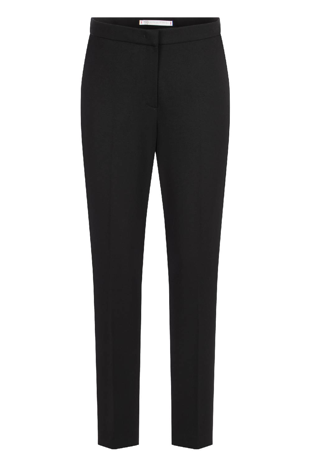 Raffaello Rossi Cigarette Slim lang Mid Waist schwarz: DORO Bis zu 55% Rabatt