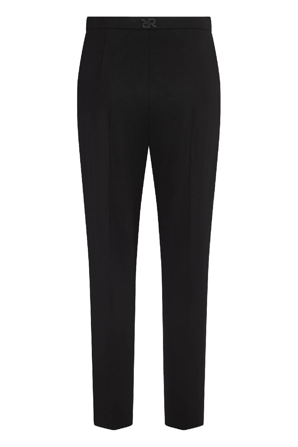Raffaello Rossi Cigarette Slim lang Mid Waist schwarz: DORO Bis zu 55% Rabatt