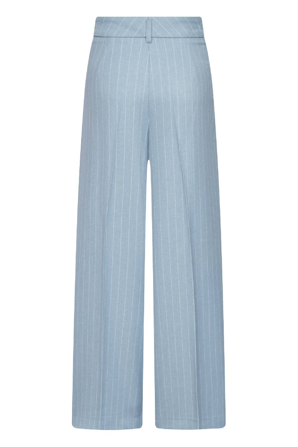 Raffaello Rossi Bundfaltenhose Wide Leg lang High Waist gemustert: MAYLA Begrenzt auf 3 Tage