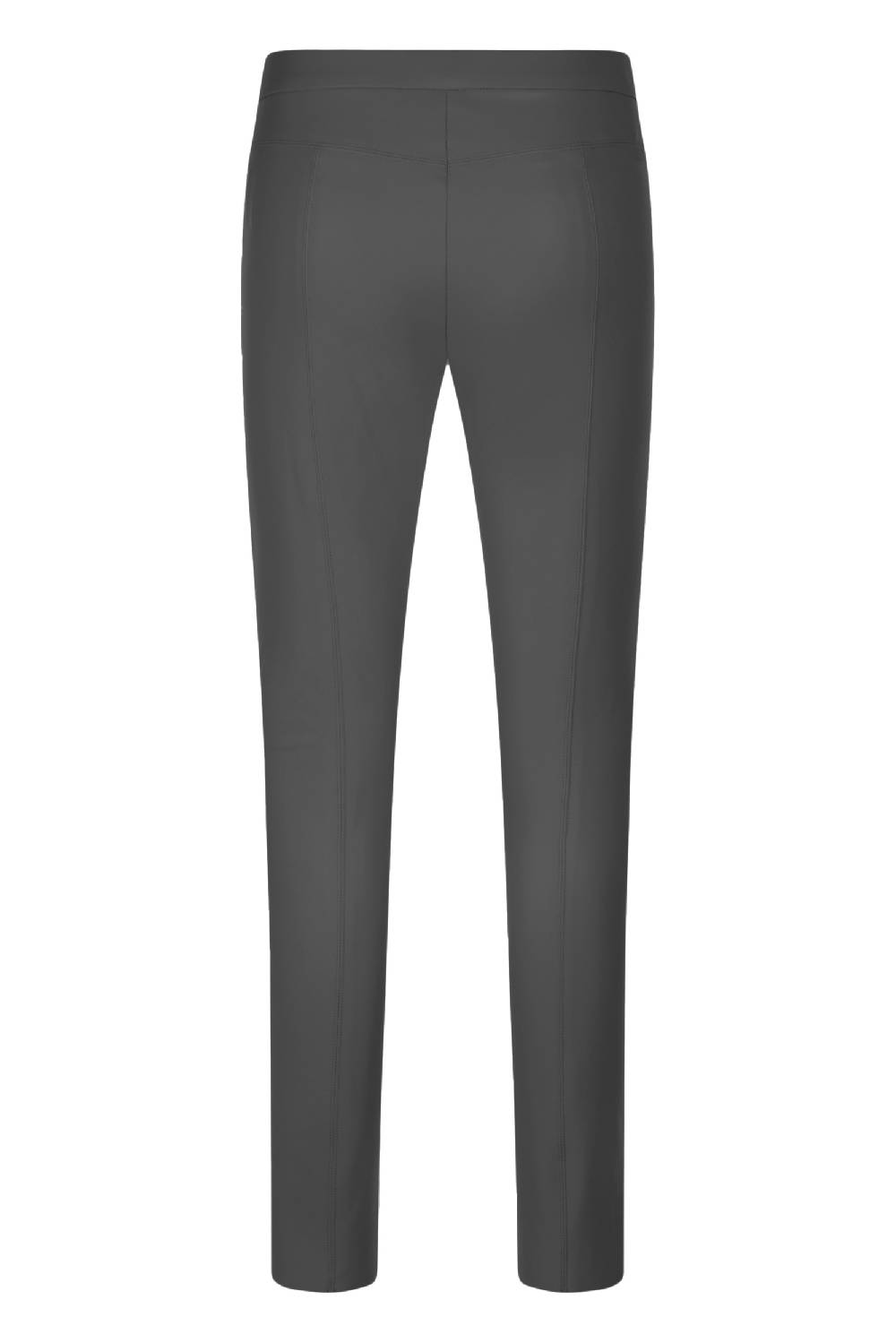 Raffaello Rossi Leggins Skinny lang Mid Waist grau: RESA Rabatte dieses Monats