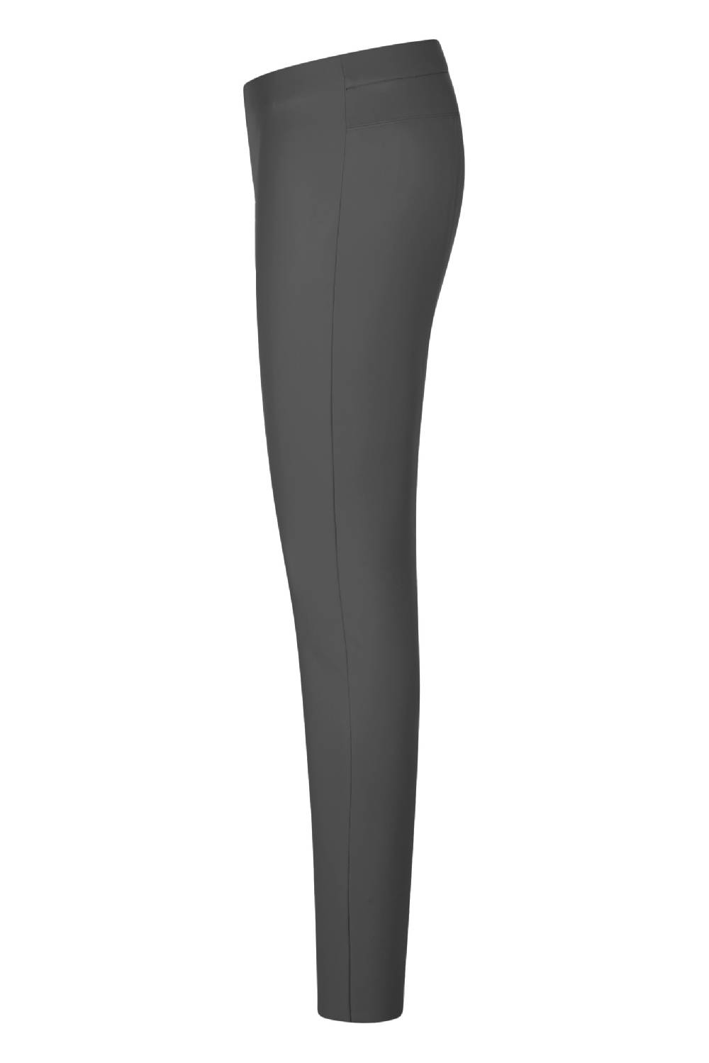 Raffaello Rossi Leggins Skinny lang Mid Waist grau: RESA Rabatte dieses Monats