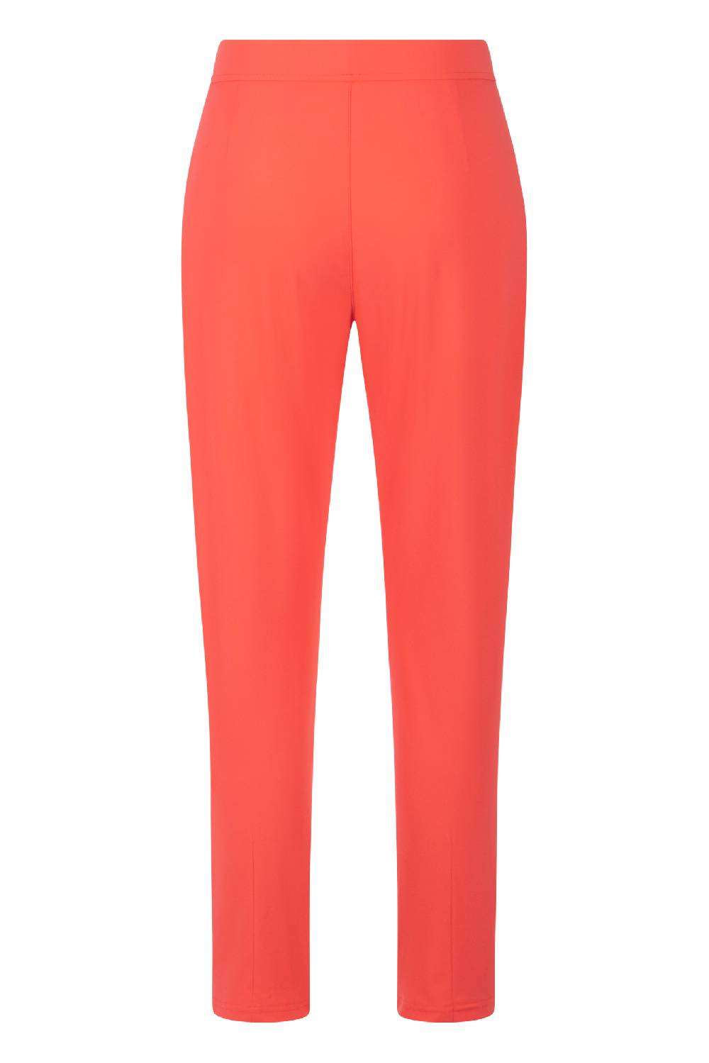 Raffaello Rossi Joggpant Relaxed verkürzt -7/8 Mid Waist rot: ALIN Hotsell