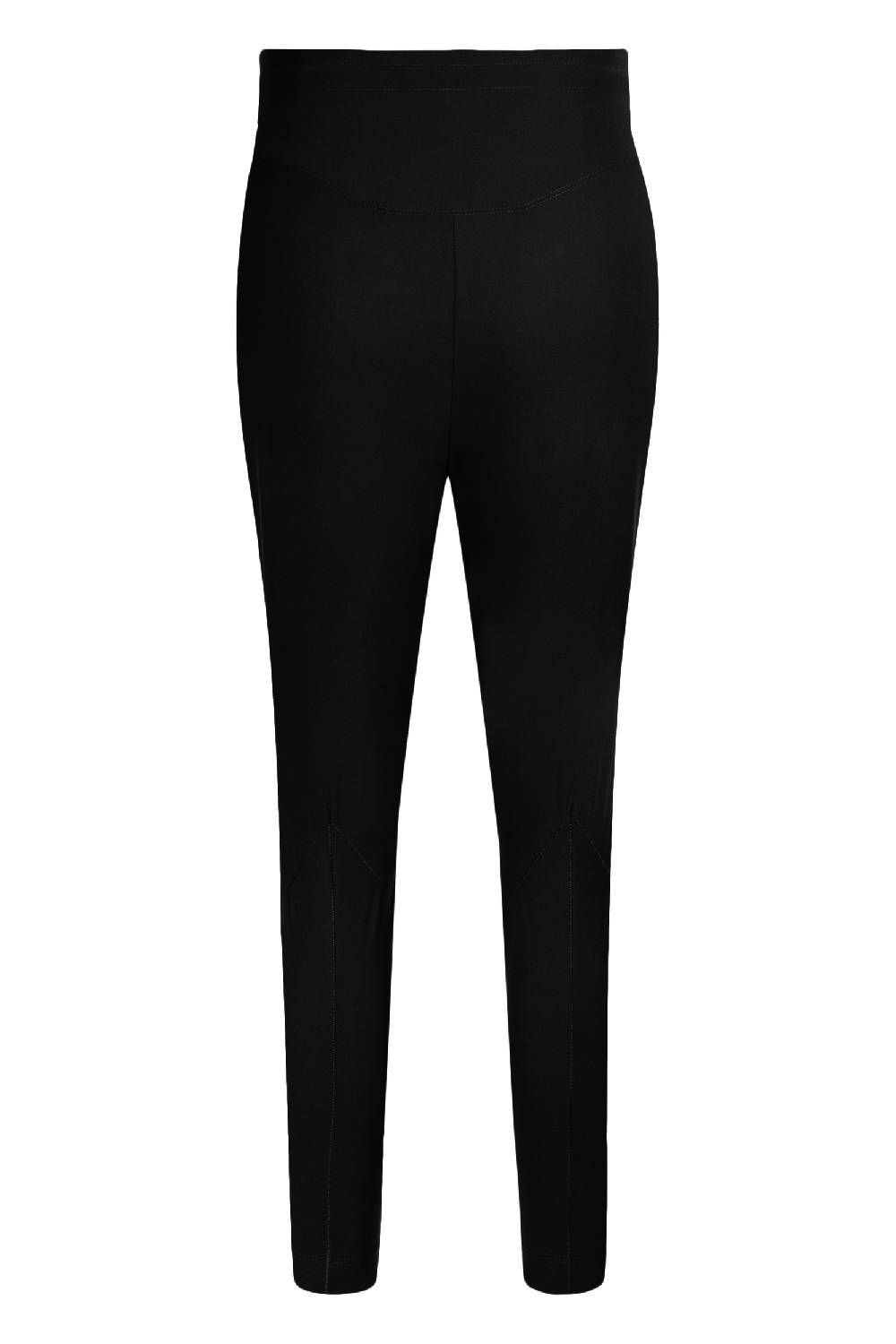 Raffaello Rossi Joggpant Relaxed verkürzt -6/8 High Waist schwarz: GIRA 6/8 Blitzverkäufe