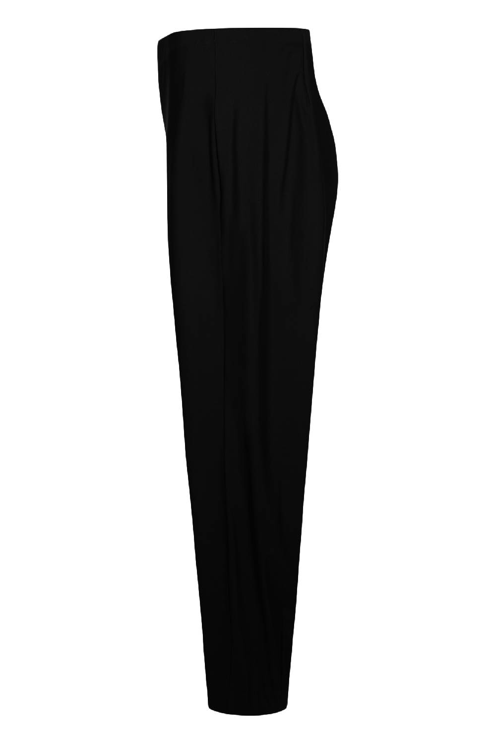 Raffaello Rossi Joggpant Relaxed verkürzt -7/8 Mid Waist schwarz: SALLY 7/8 Sonderangebot