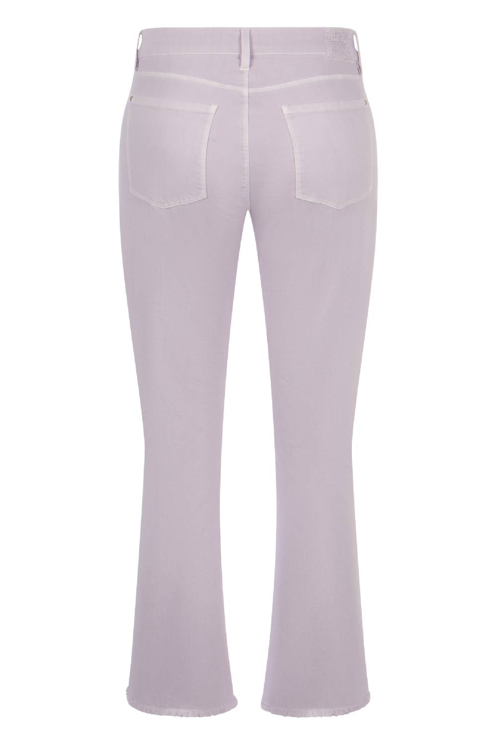 Raffaello Rossi 5-Pocket Slim verkürzt -7/8 Mid Waist sonstige: VIC 6/8 CROPPED Vatertagsangebot