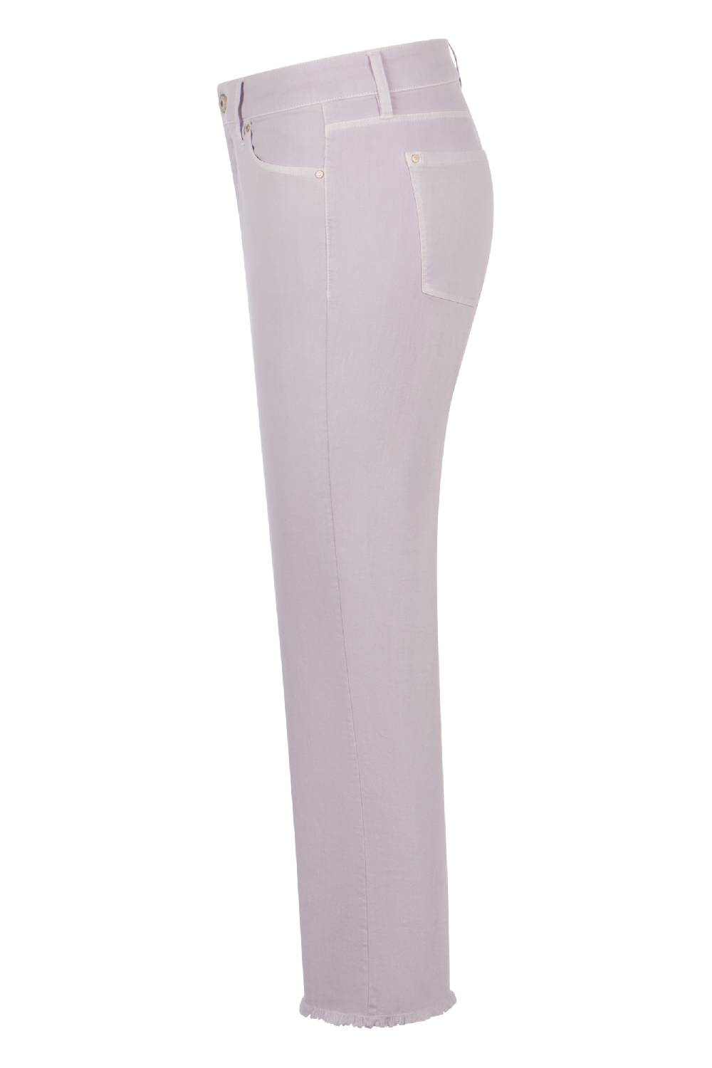Raffaello Rossi 5-Pocket Slim verkürzt -7/8 Mid Waist sonstige: VIC 6/8 CROPPED Vatertagsangebot
