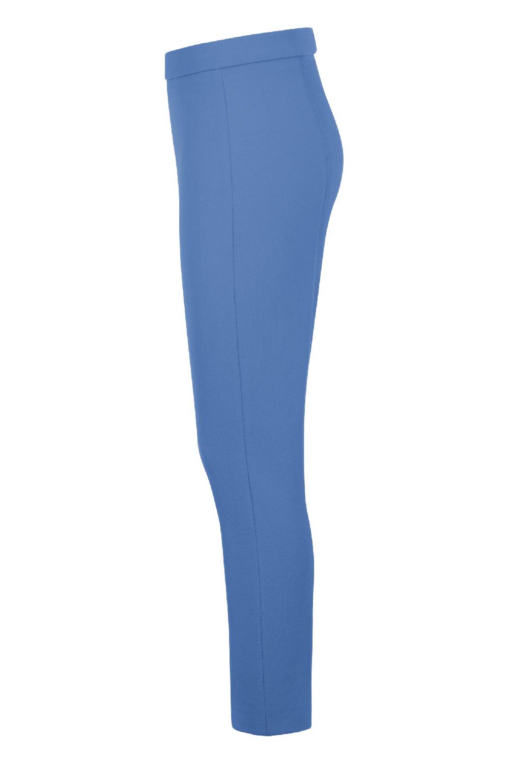 Raffaello Rossi Bootcut Slim verkürzt -7/8 Mid Waist blau: MACY 7/8 Tägliche Deals