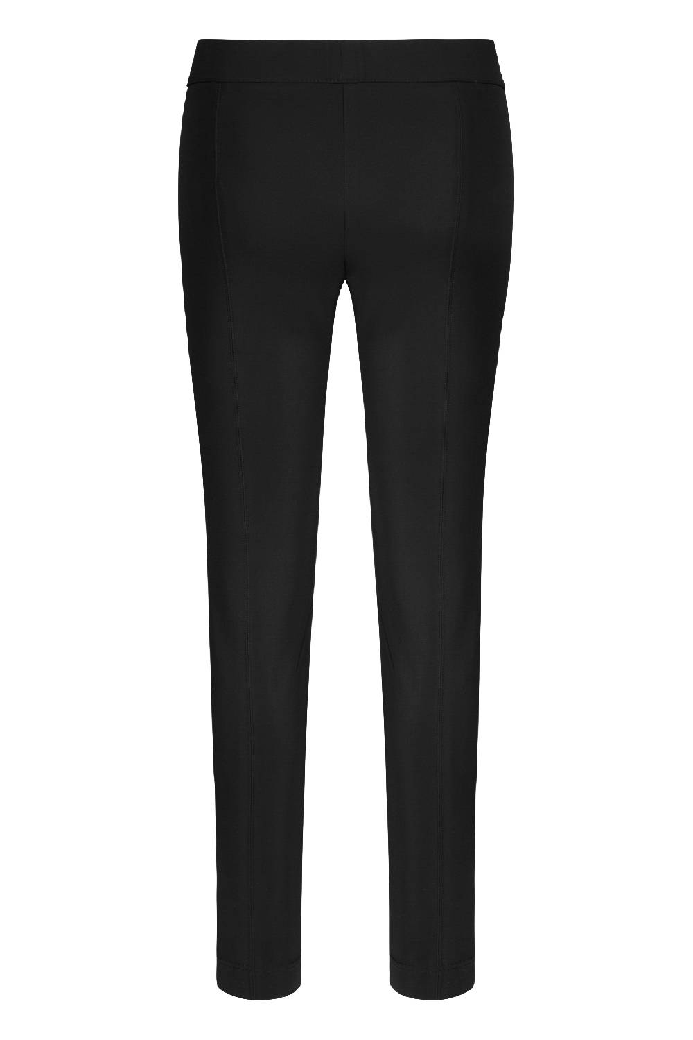 Raffaello Rossi Leggins Slim lang Mid Waist schwarz: OTTI Wochenangebot