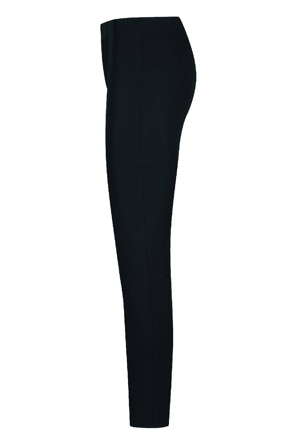 Raffaello Rossi Leggins Slim lang Mid Waist schwarz: PENNY Letzte 3 Tage