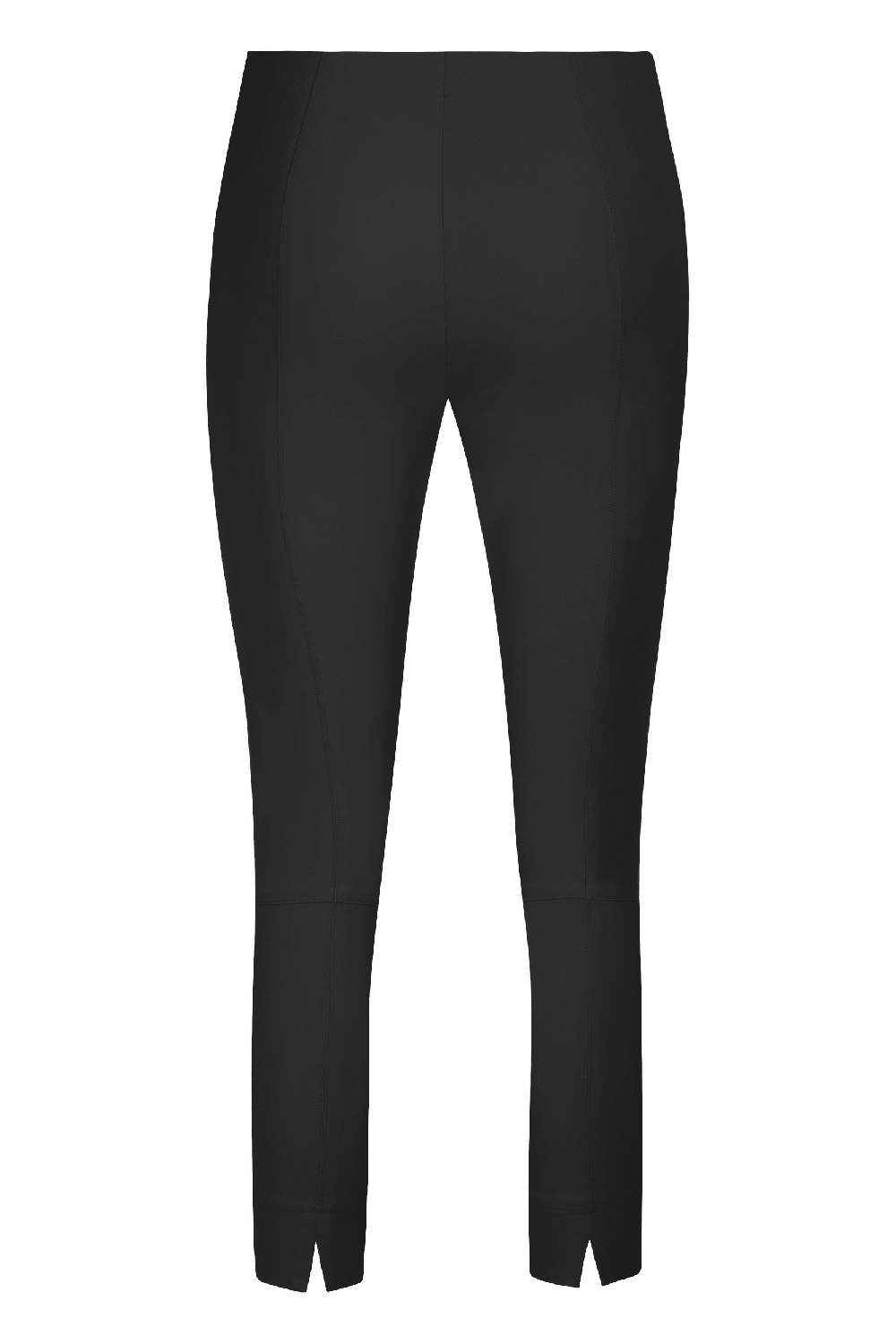 Raffaello Rossi Leggins Slim verkürzt -6/8 Mid Waist schwarz: PENNY 6/8 Neueste Stile