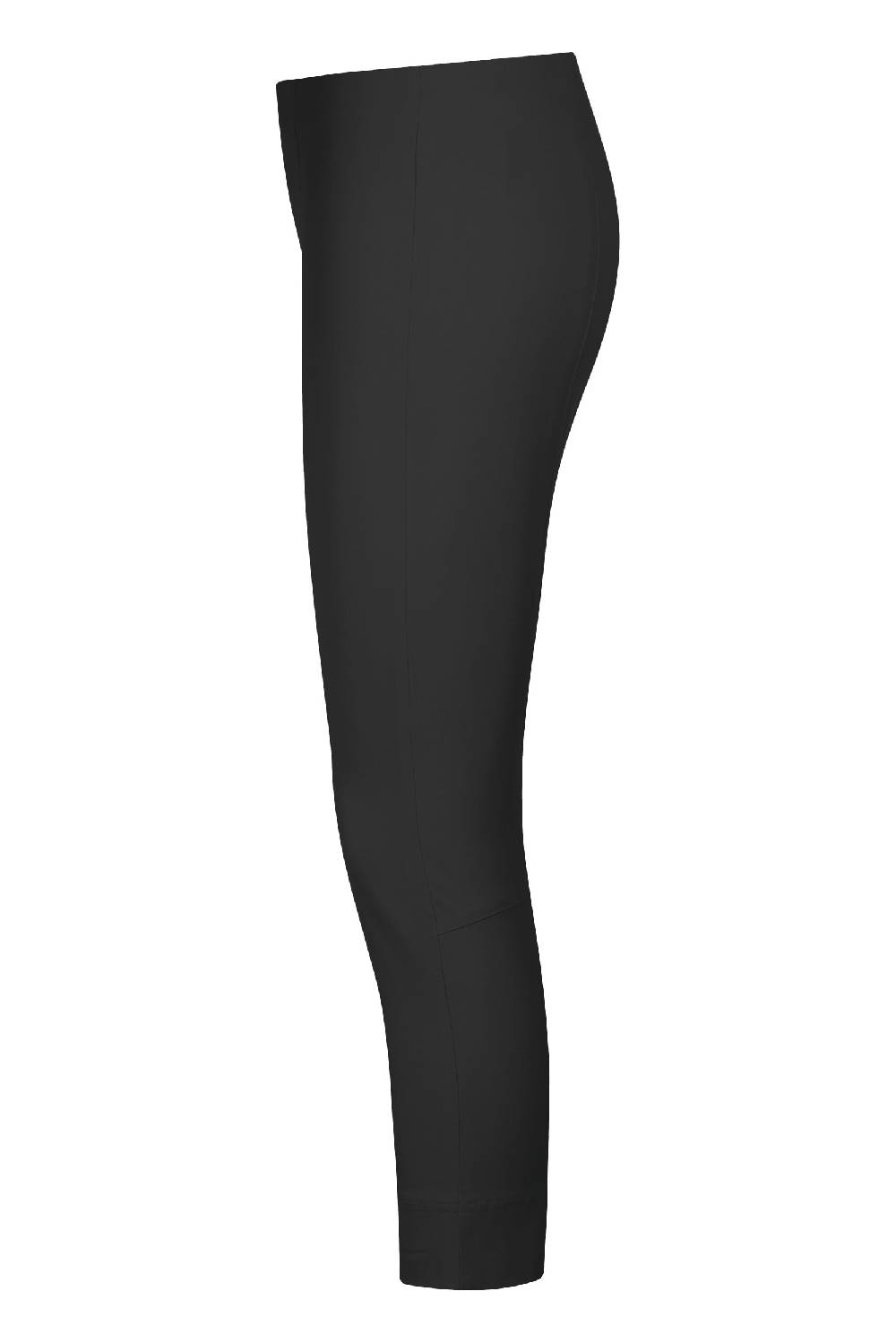Raffaello Rossi Leggins Slim verkürzt -6/8 Mid Waist schwarz: PENNY 6/8 Neueste Stile