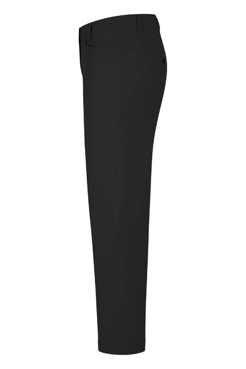 Raffaello Rossi Cigarette Slim verkürzt -7/8 Mid Waist schwarz: UTE 7/8 Letzter Tag