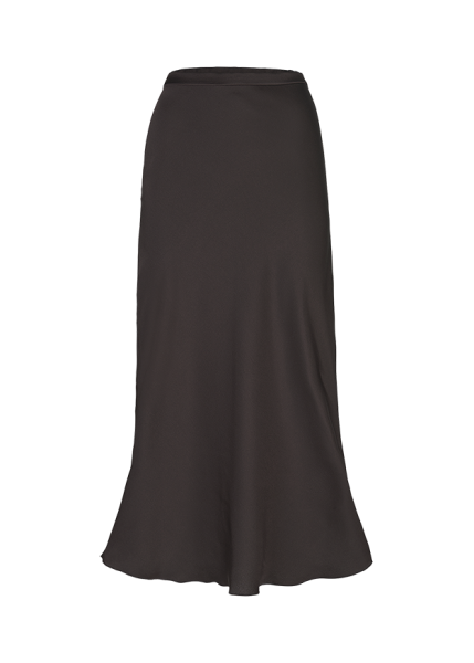 Riani MIDIROCK AUS HAMMERED SATIN Sonderangebot der Fabrik