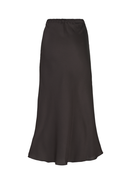 Riani MIDIROCK AUS HAMMERED SATIN Sonderangebot der Fabrik