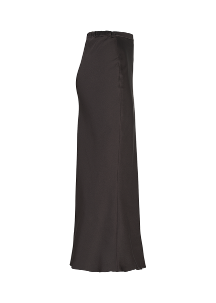 Riani MIDIROCK AUS HAMMERED SATIN Sonderangebot der Fabrik