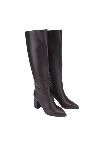 Riani STIEFEL AUS GLATTEM LEDER Bis zu 55% Rabatt