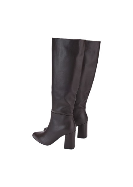 Riani STIEFEL AUS GLATTEM LEDER Bis zu 55% Rabatt