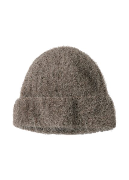 Riani BEANIE AUS FURRY KNIT Super Rabatt