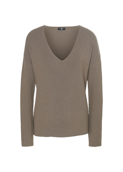 Riani PULLOVER MIT V-AUSSCHNITT Clearance-Verkauf